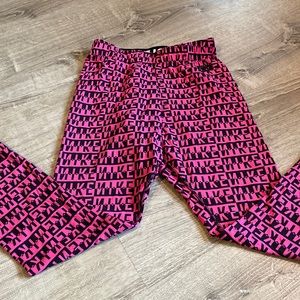 Cotton Nike Leggings
